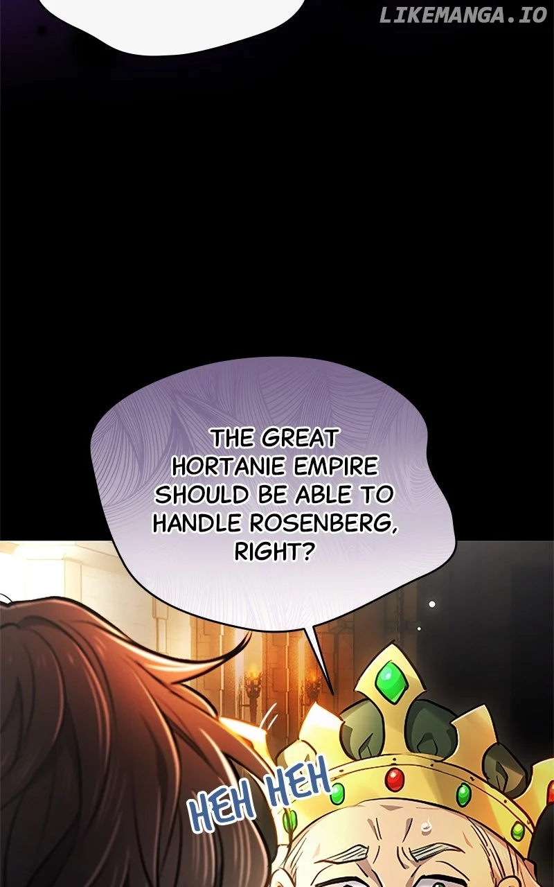 Read My Aggravating Sovereign EN Manga Online