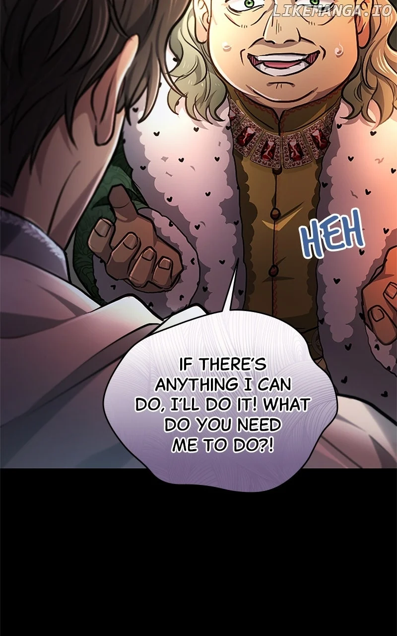 Read My Aggravating Sovereign EN Manga Online