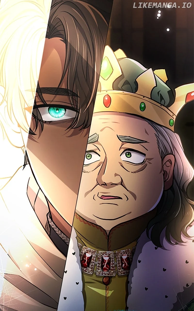 Read My Aggravating Sovereign EN Manga Online
