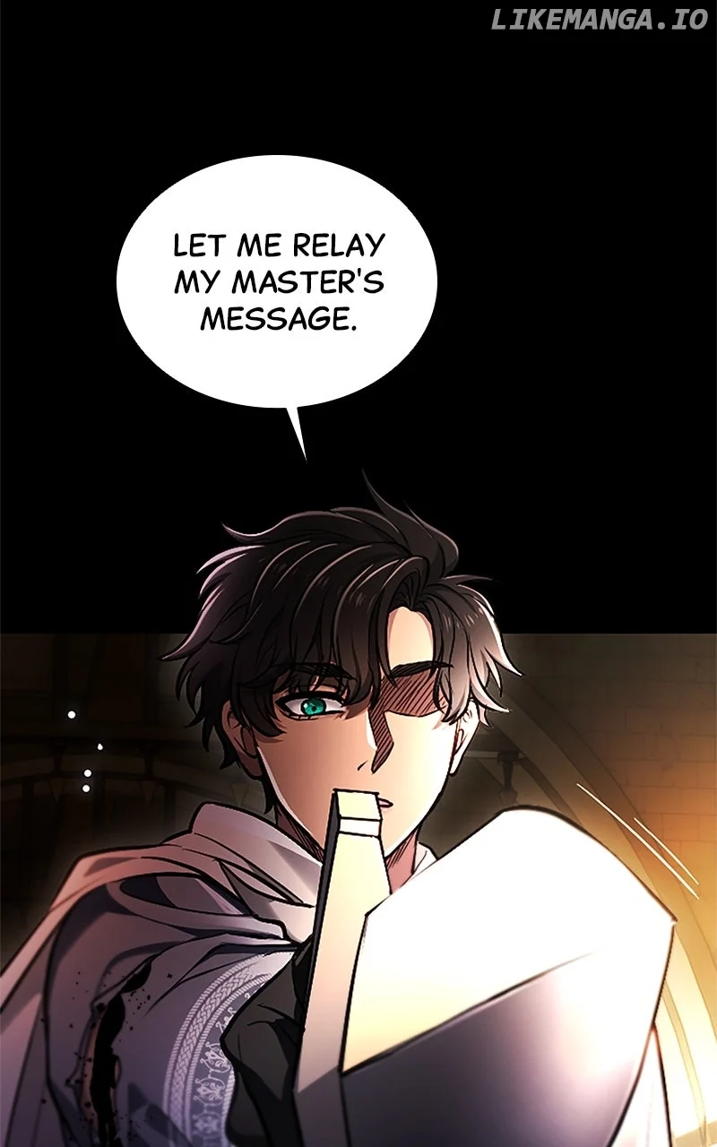 Read My Aggravating Sovereign EN Manga Online