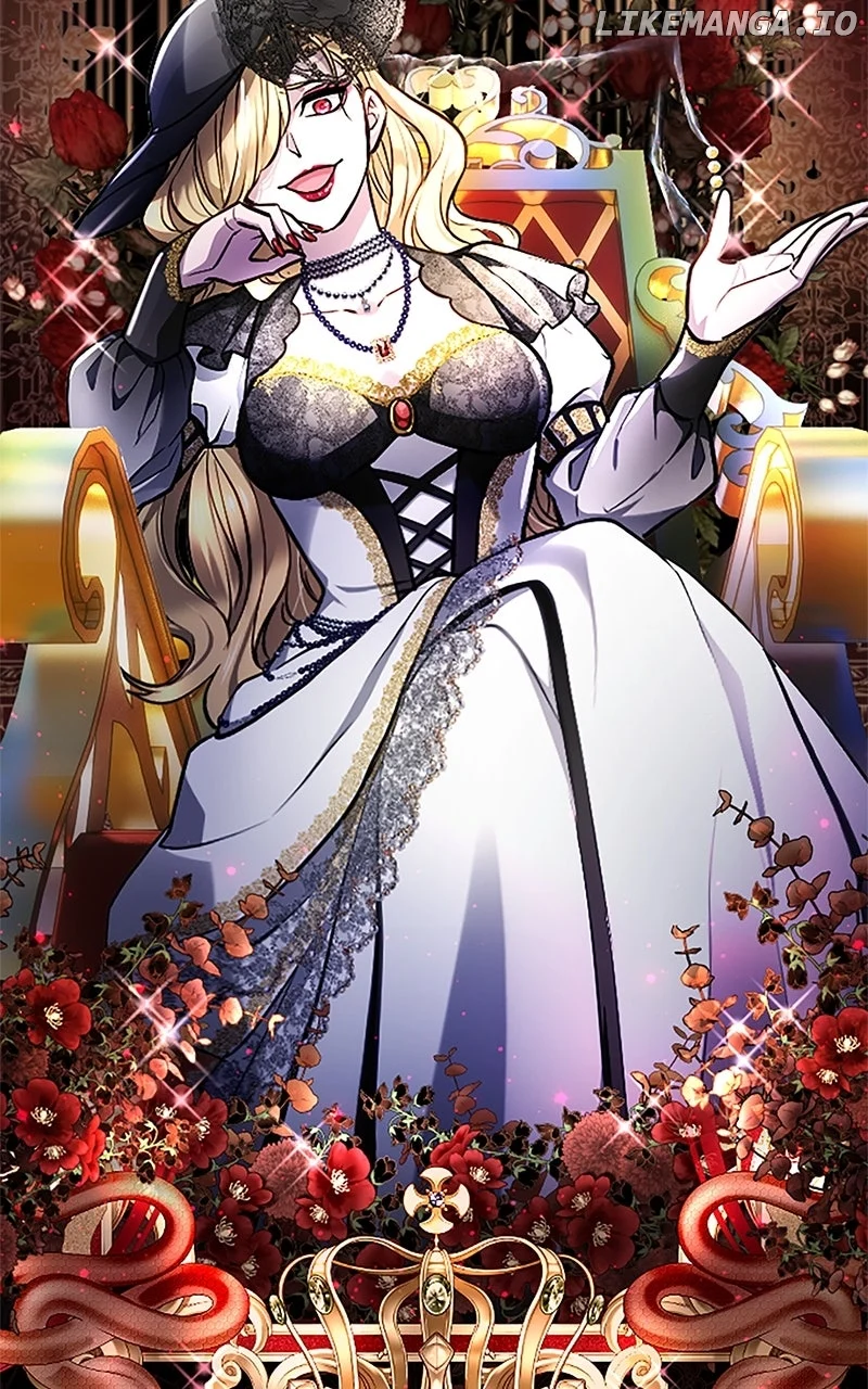 Read My Aggravating Sovereign EN Manga Online
