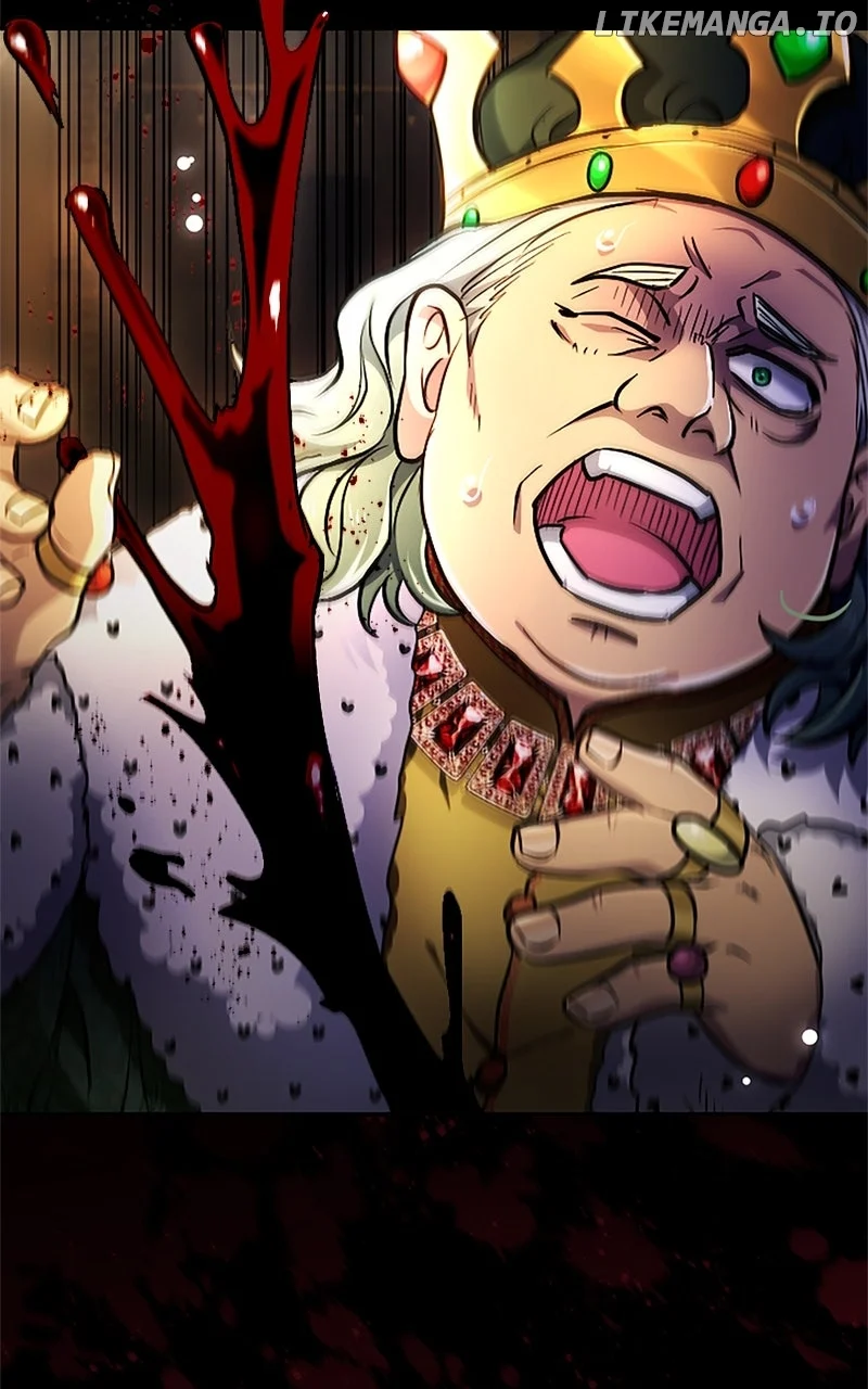 Read My Aggravating Sovereign EN Manga Online
