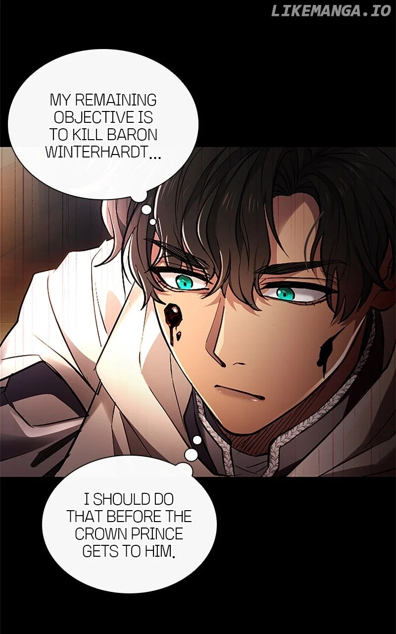 Read My Aggravating Sovereign EN Manga Online