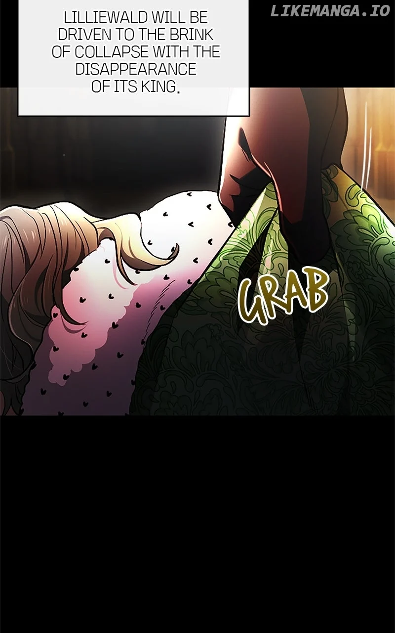 Read My Aggravating Sovereign EN Manga Online