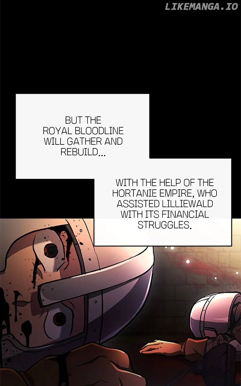Read My Aggravating Sovereign EN Manga Online