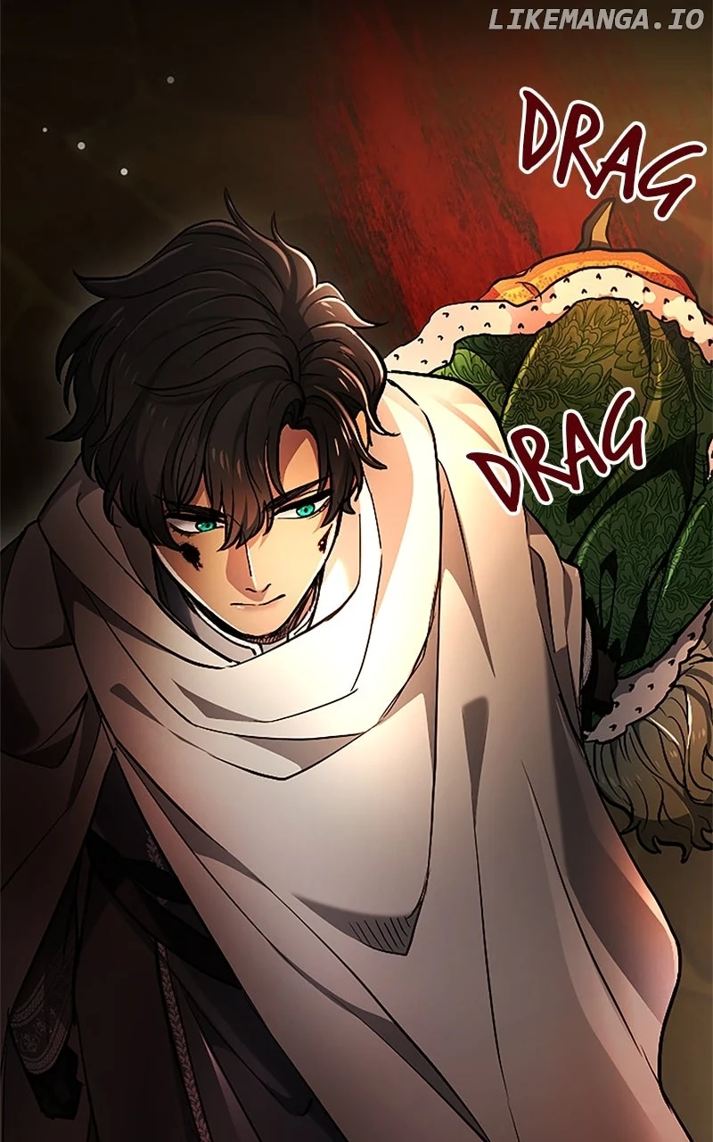 Read My Aggravating Sovereign EN Manga Online
