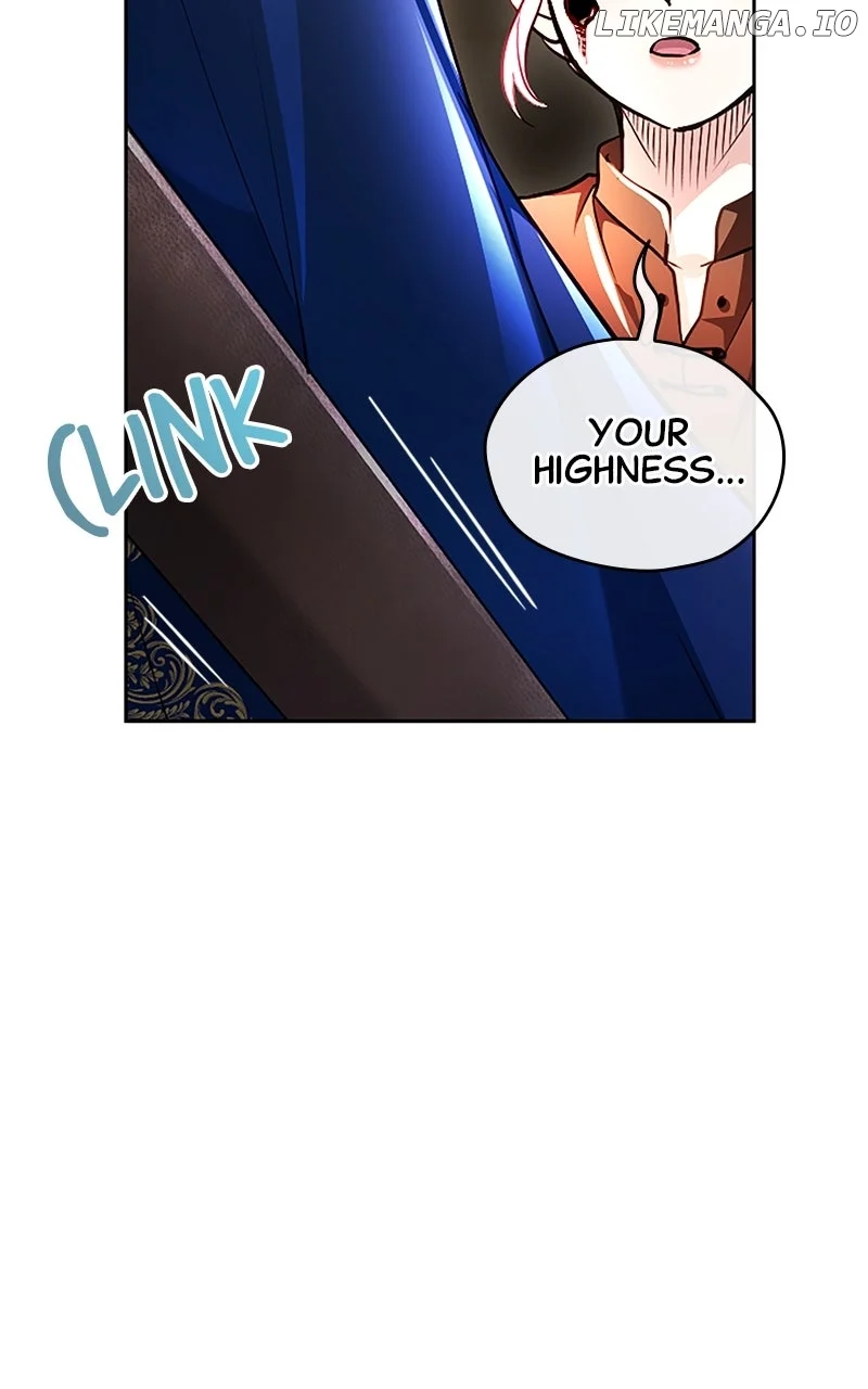 Read My Aggravating Sovereign EN Manga Online