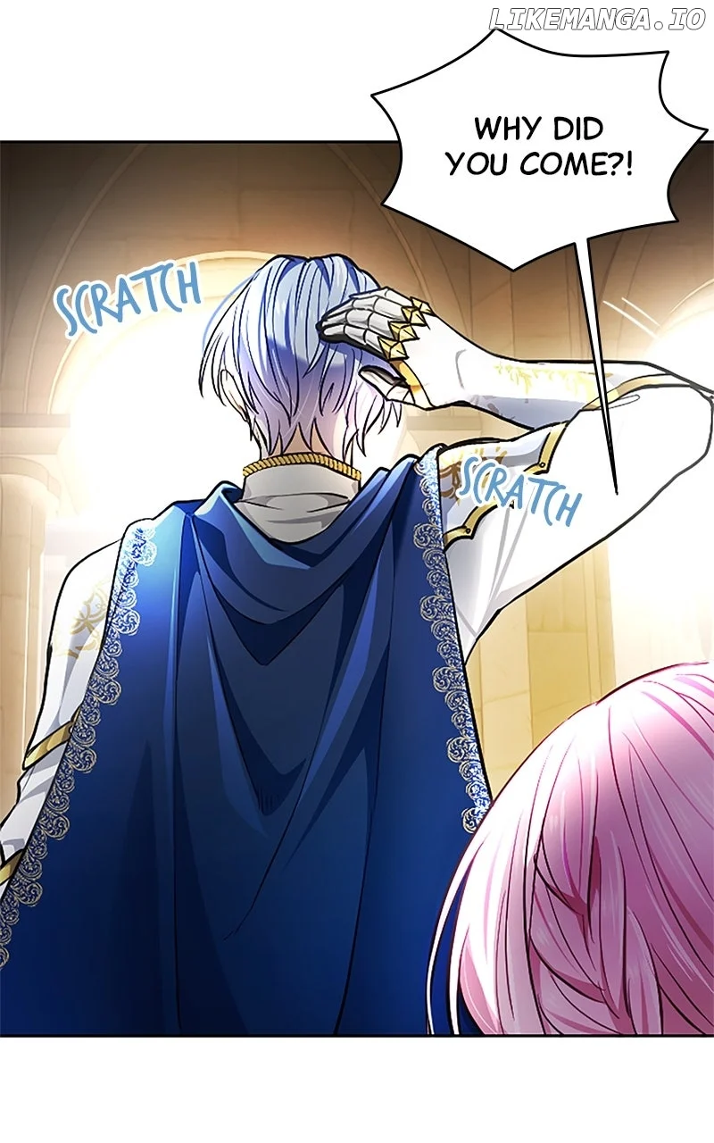 Read My Aggravating Sovereign EN Manga Online