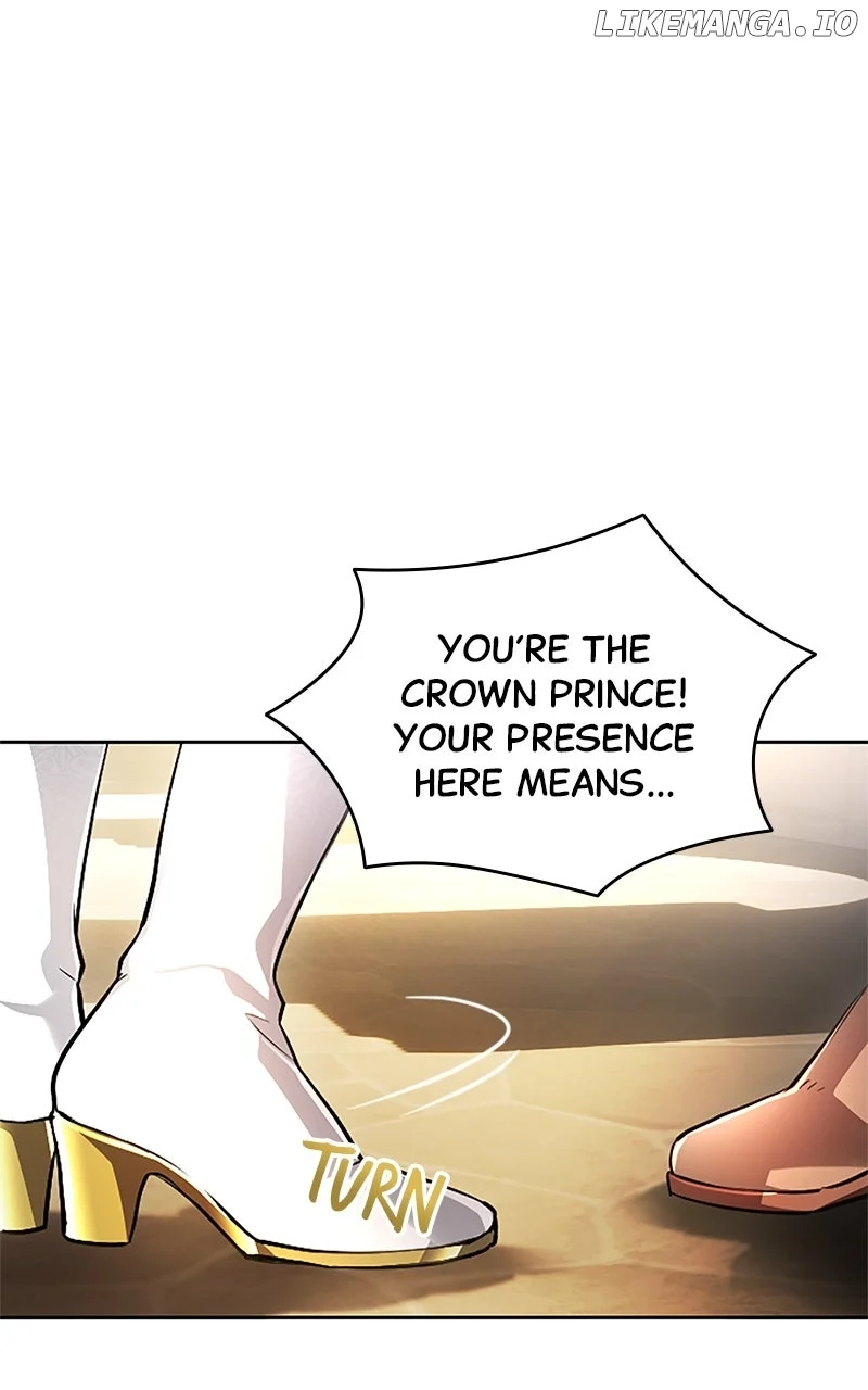 Read My Aggravating Sovereign EN Manga Online
