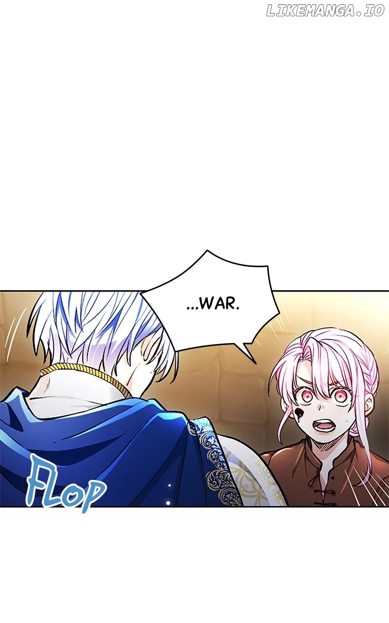 Read My Aggravating Sovereign EN Manga Online