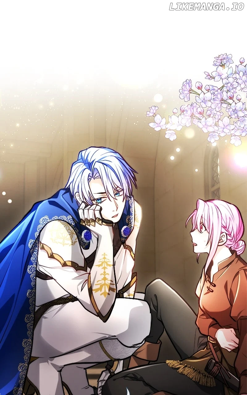 Read My Aggravating Sovereign EN Manga Online