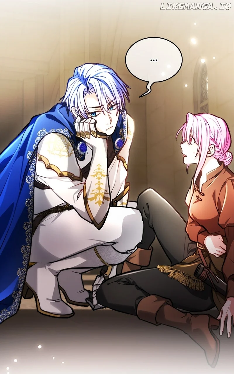 Read My Aggravating Sovereign EN Manga Online