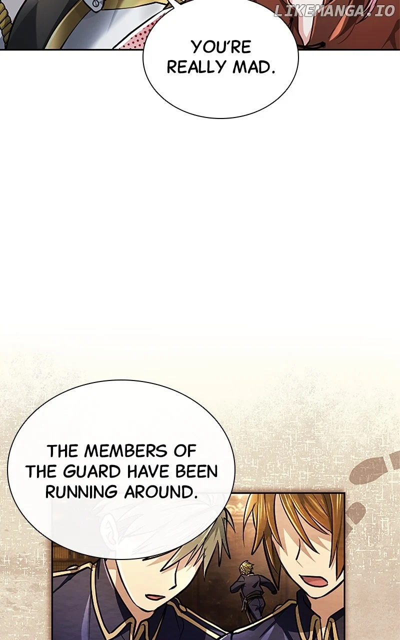 Read My Aggravating Sovereign EN Manga Online