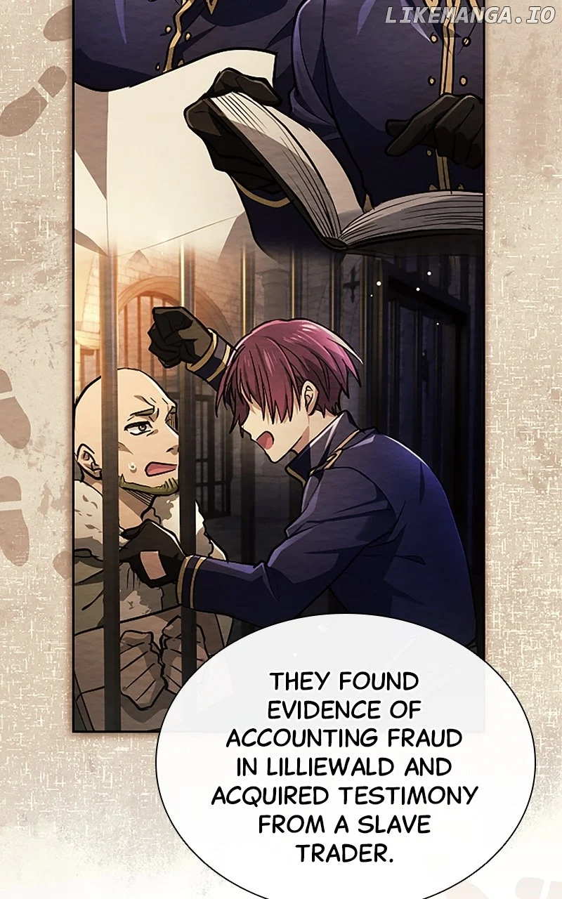 Read My Aggravating Sovereign EN Manga Online