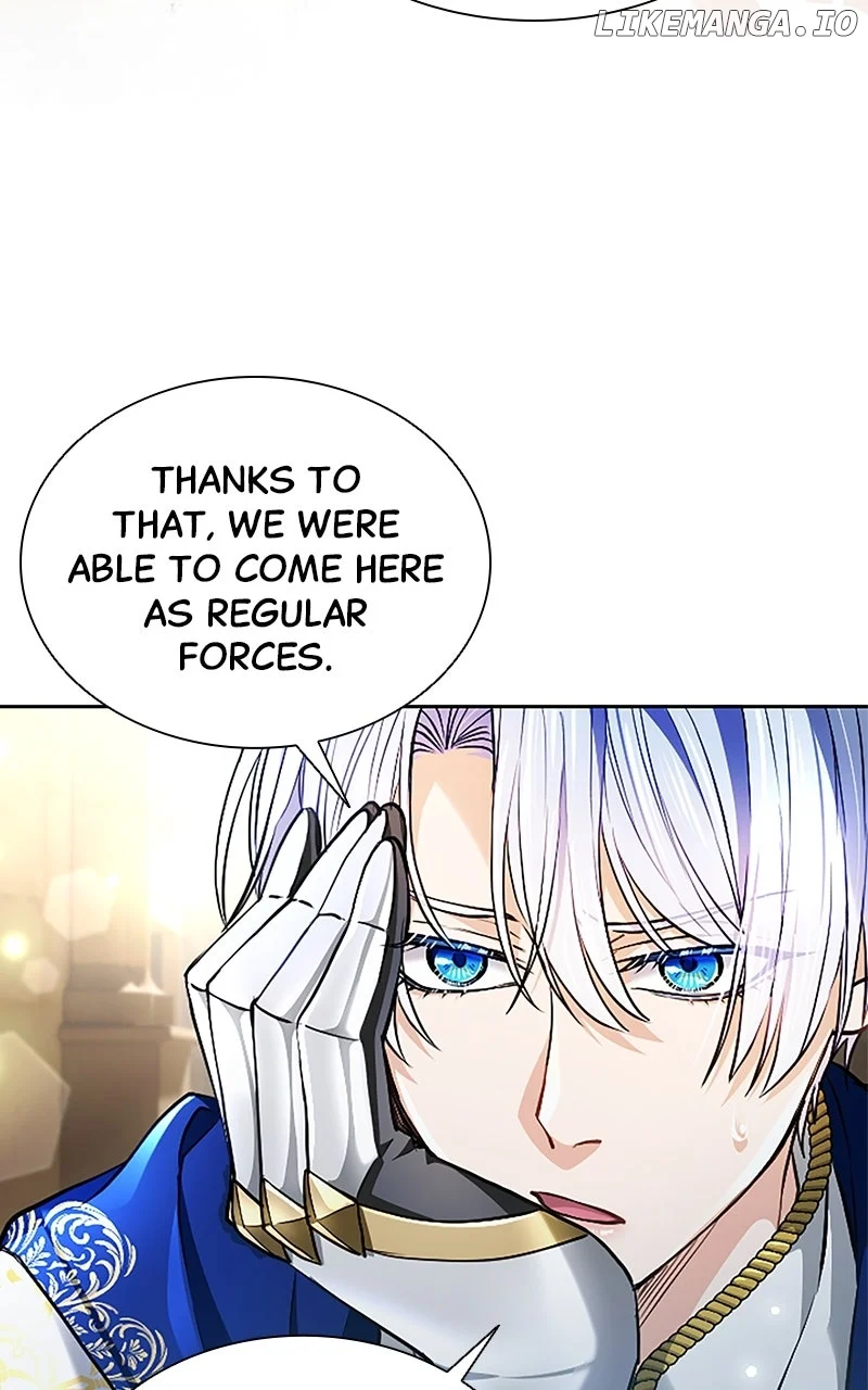 Read My Aggravating Sovereign EN Manga Online