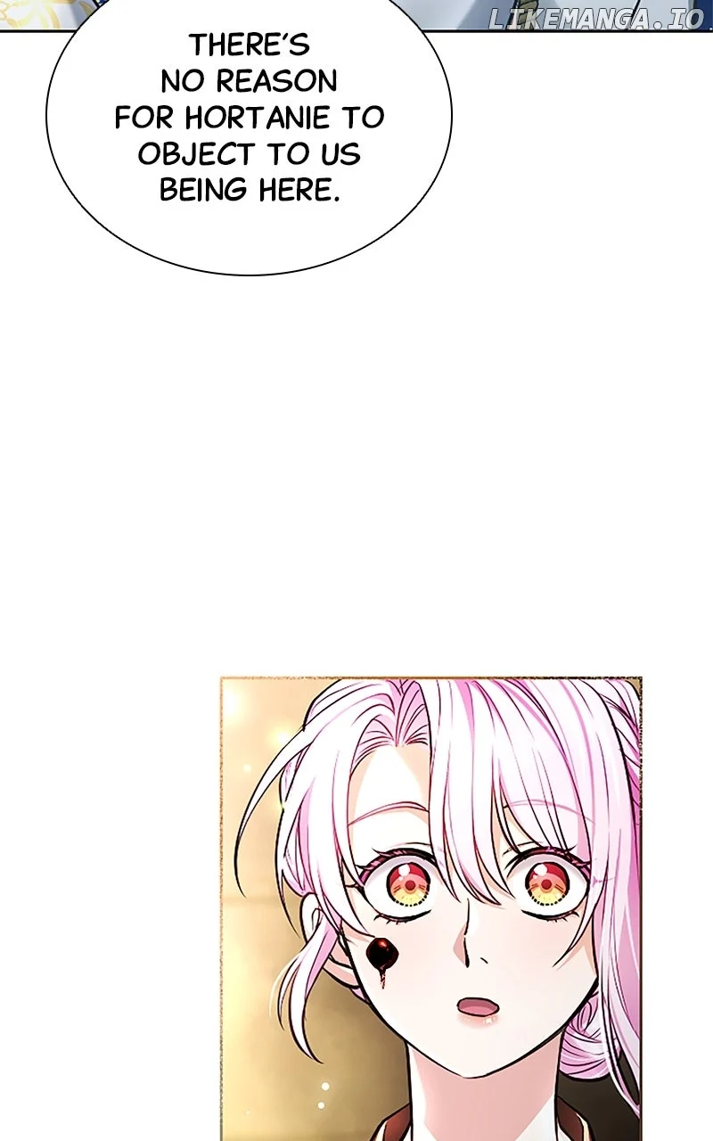 Read My Aggravating Sovereign EN Manga Online