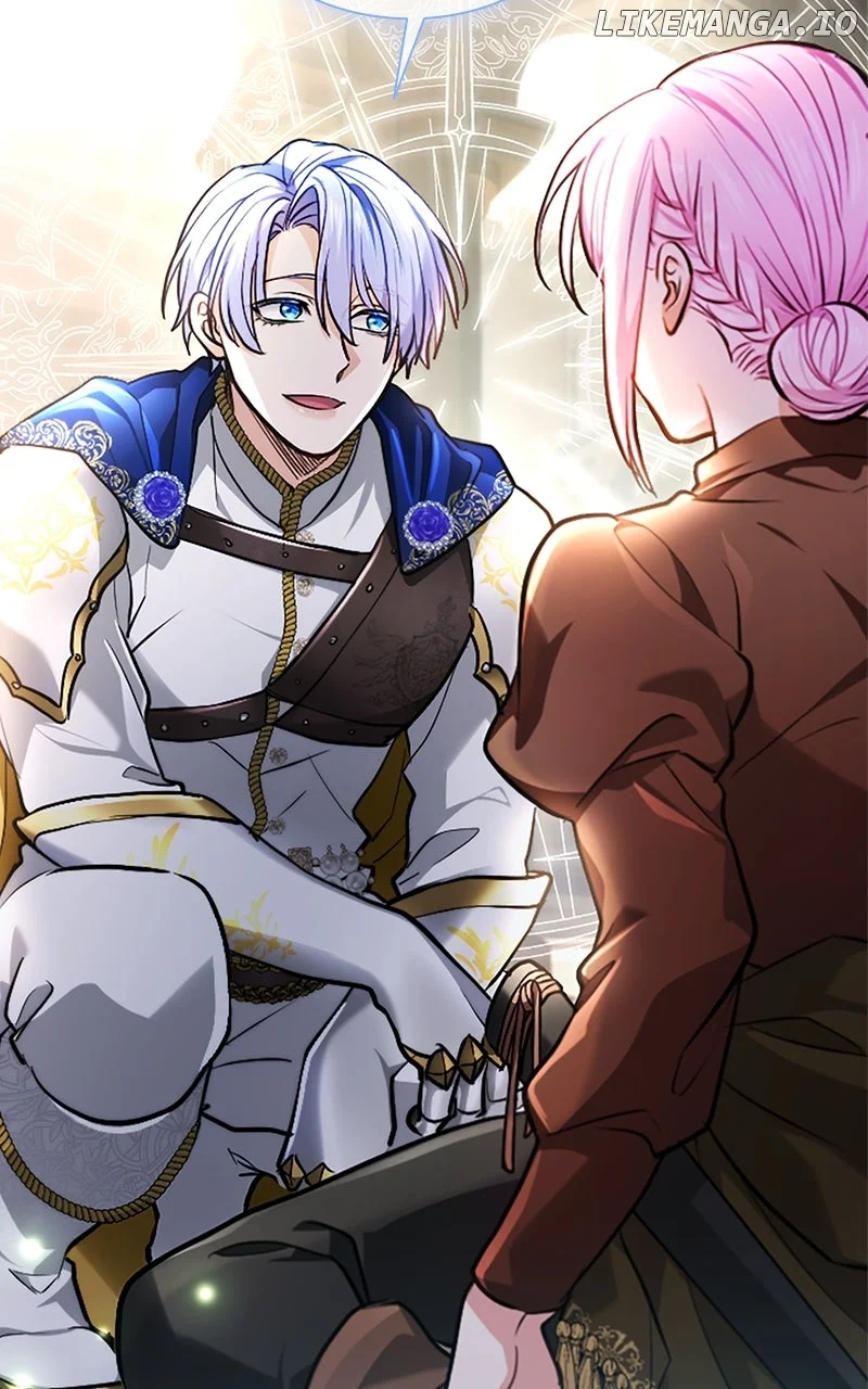 Read My Aggravating Sovereign EN Manga Online