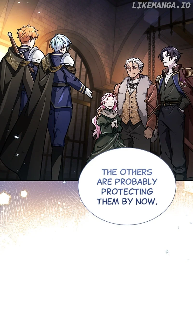 Read My Aggravating Sovereign EN Manga Online