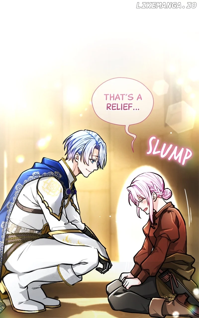 Read My Aggravating Sovereign EN Manga Online