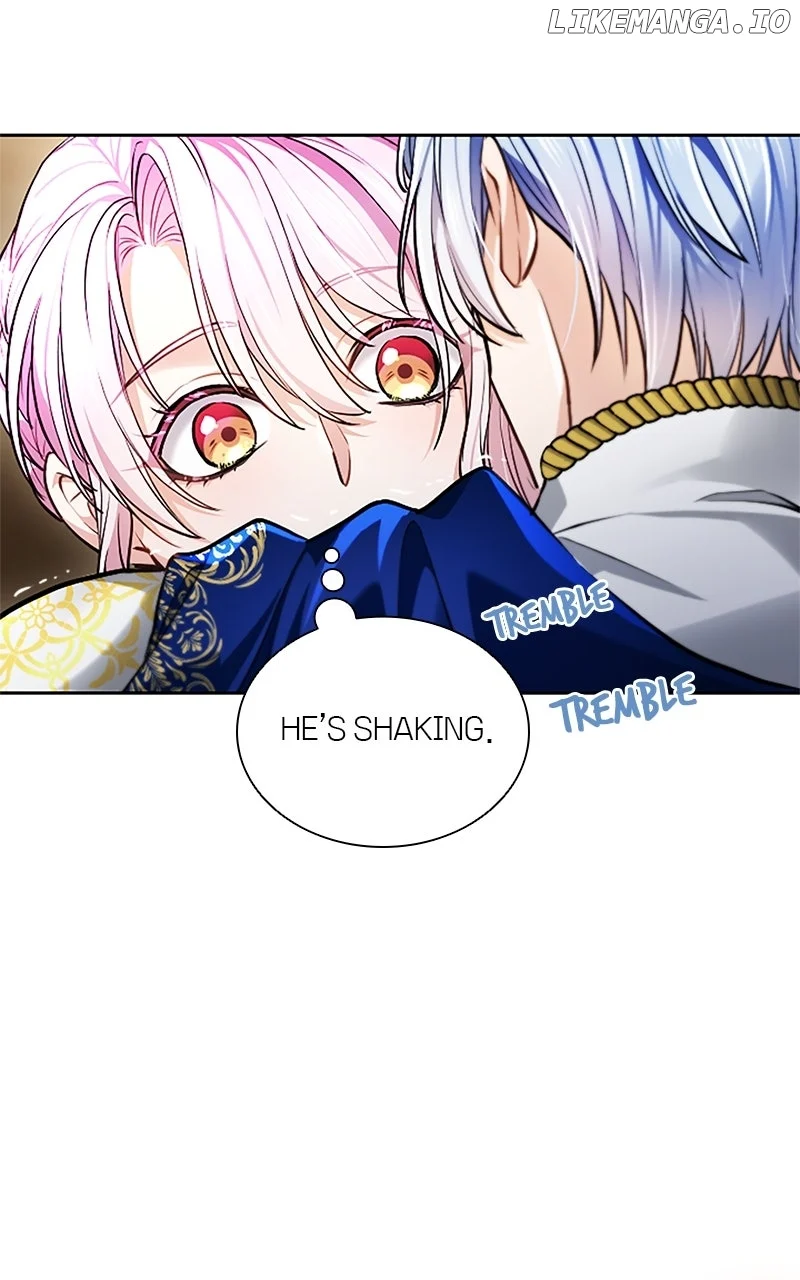 Read My Aggravating Sovereign EN Manga Online
