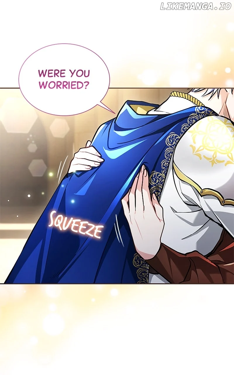 Read My Aggravating Sovereign EN Manga Online