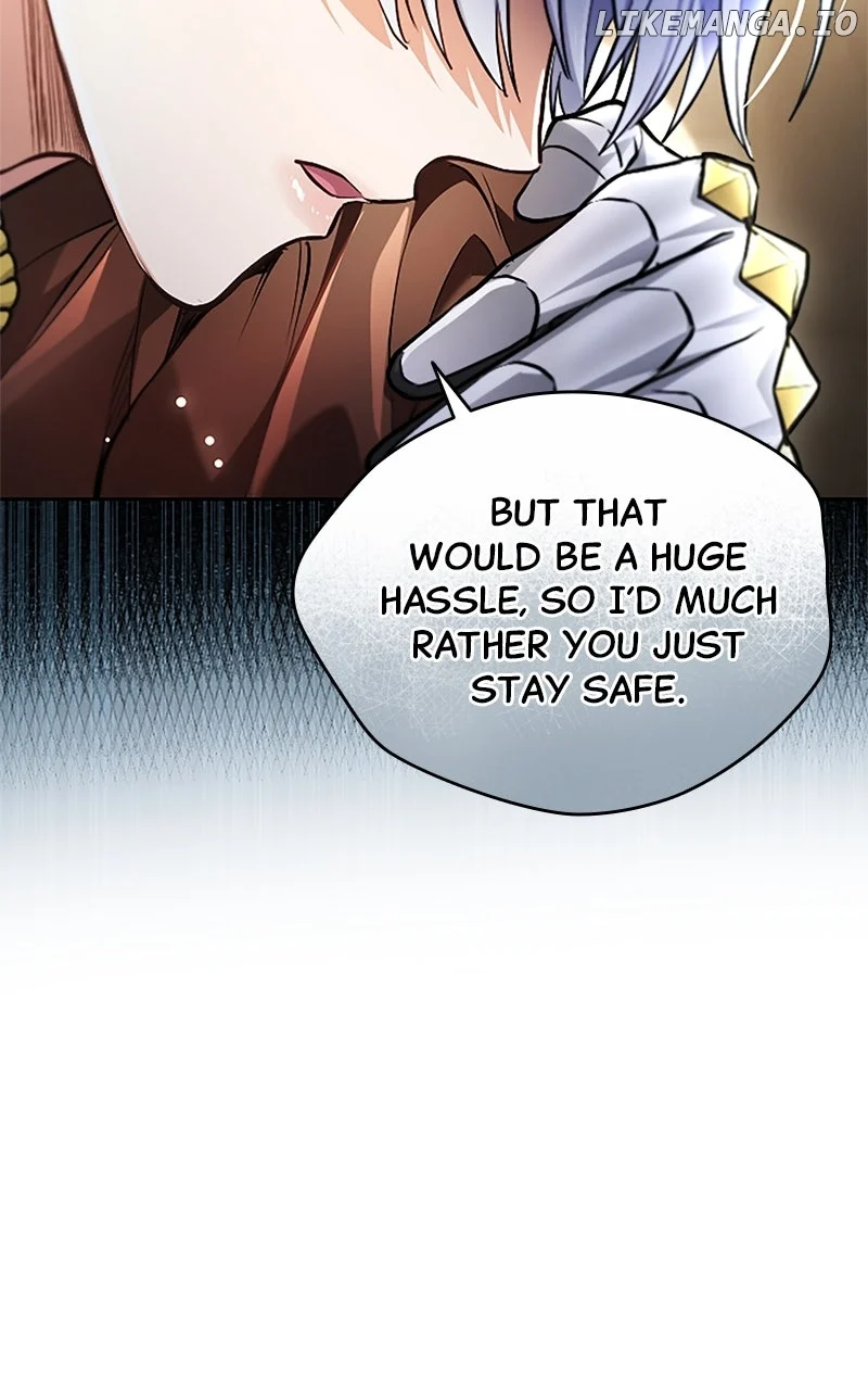 Read My Aggravating Sovereign EN Manga Online