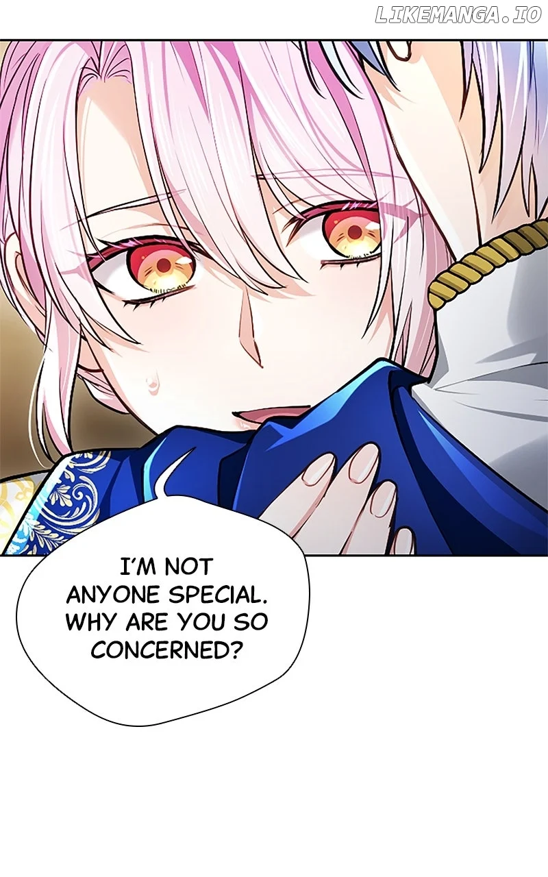 Read My Aggravating Sovereign EN Manga Online