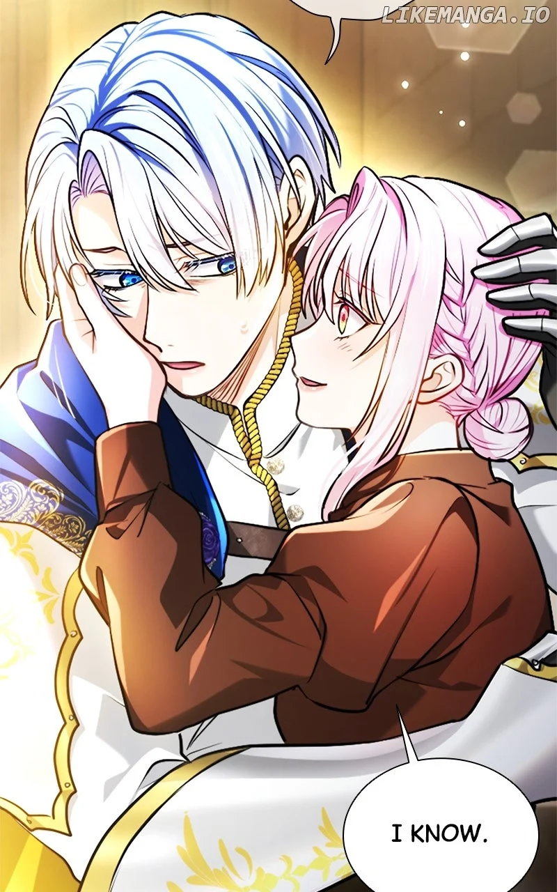 Read My Aggravating Sovereign EN Manga Online