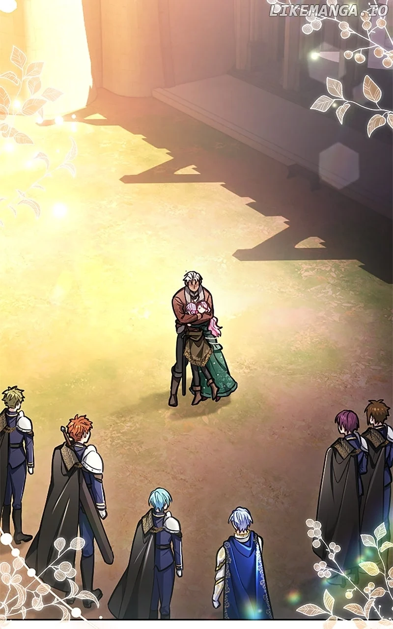 Read My Aggravating Sovereign EN Manga Online