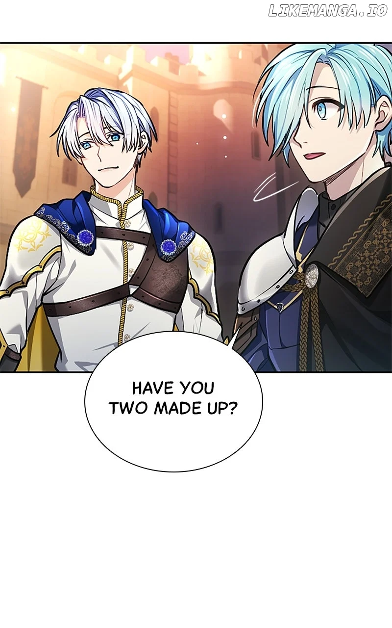 Read My Aggravating Sovereign EN Manga Online
