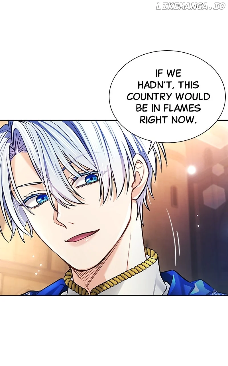 Read My Aggravating Sovereign EN Manga Online
