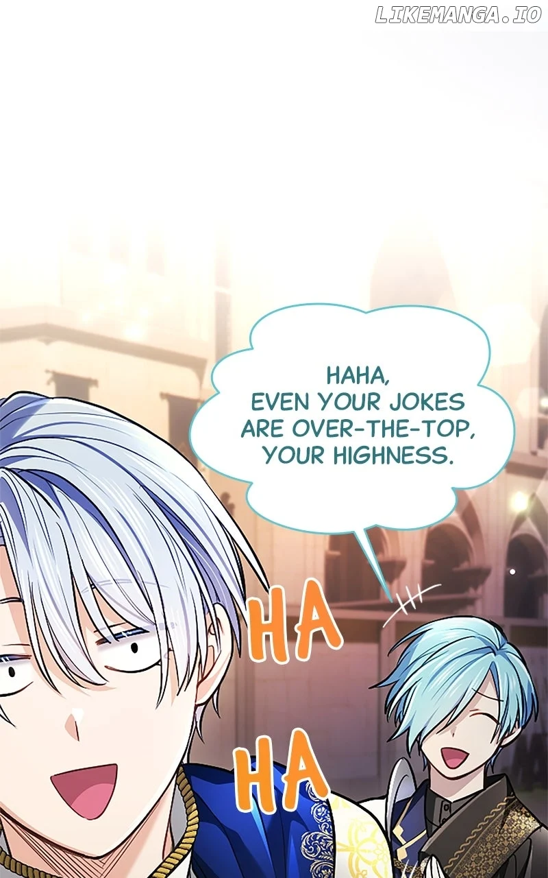 Read My Aggravating Sovereign EN Manga Online
