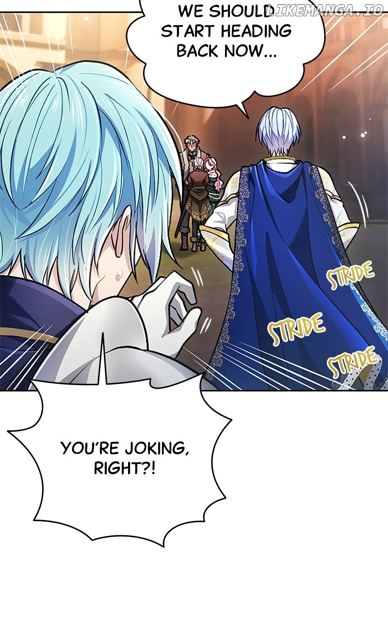 Read My Aggravating Sovereign EN Manga Online