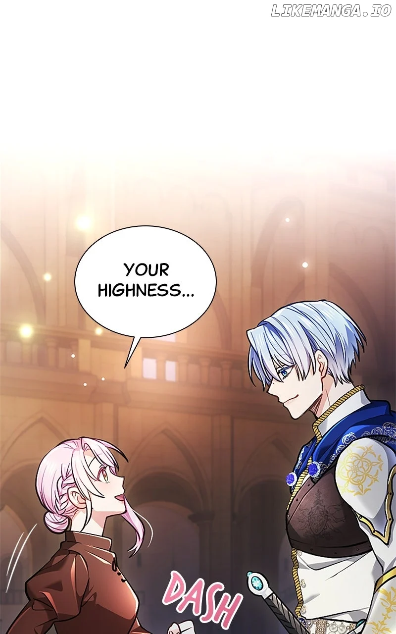 Read My Aggravating Sovereign EN Manga Online