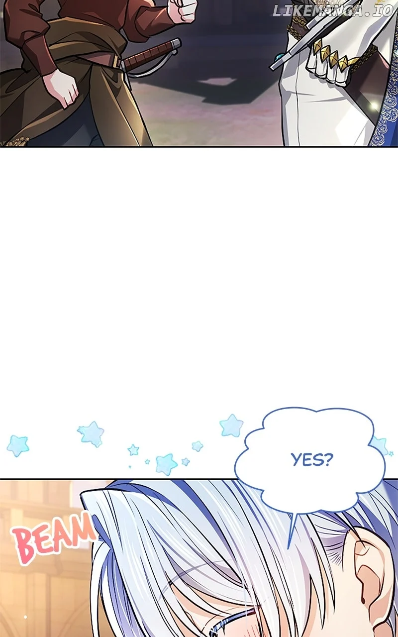 Read My Aggravating Sovereign EN Manga Online