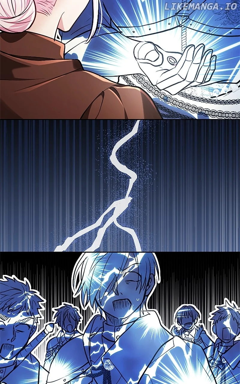 Read My Aggravating Sovereign EN Manga Online