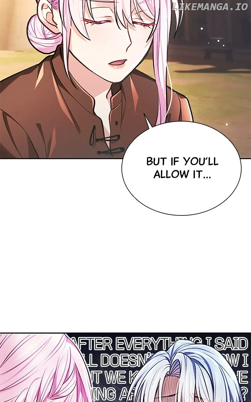 Read My Aggravating Sovereign EN Manga Online