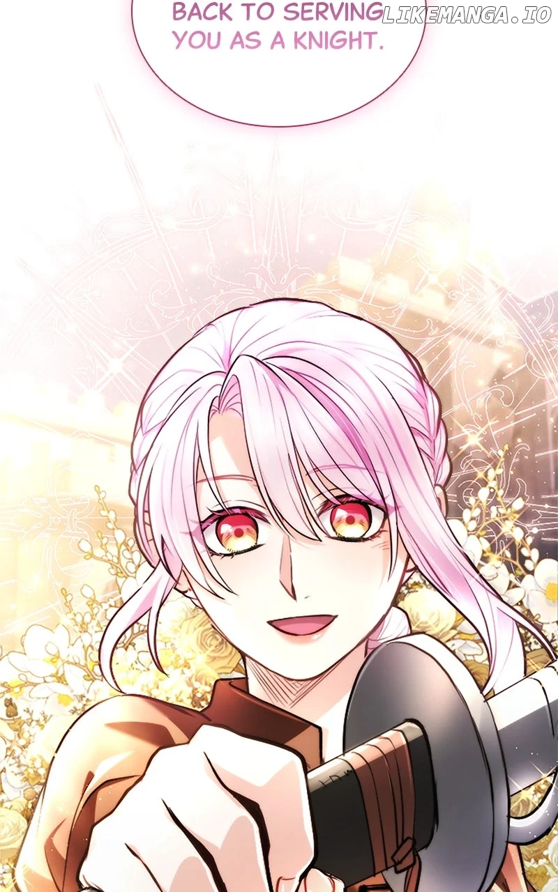 Read My Aggravating Sovereign EN Manga Online