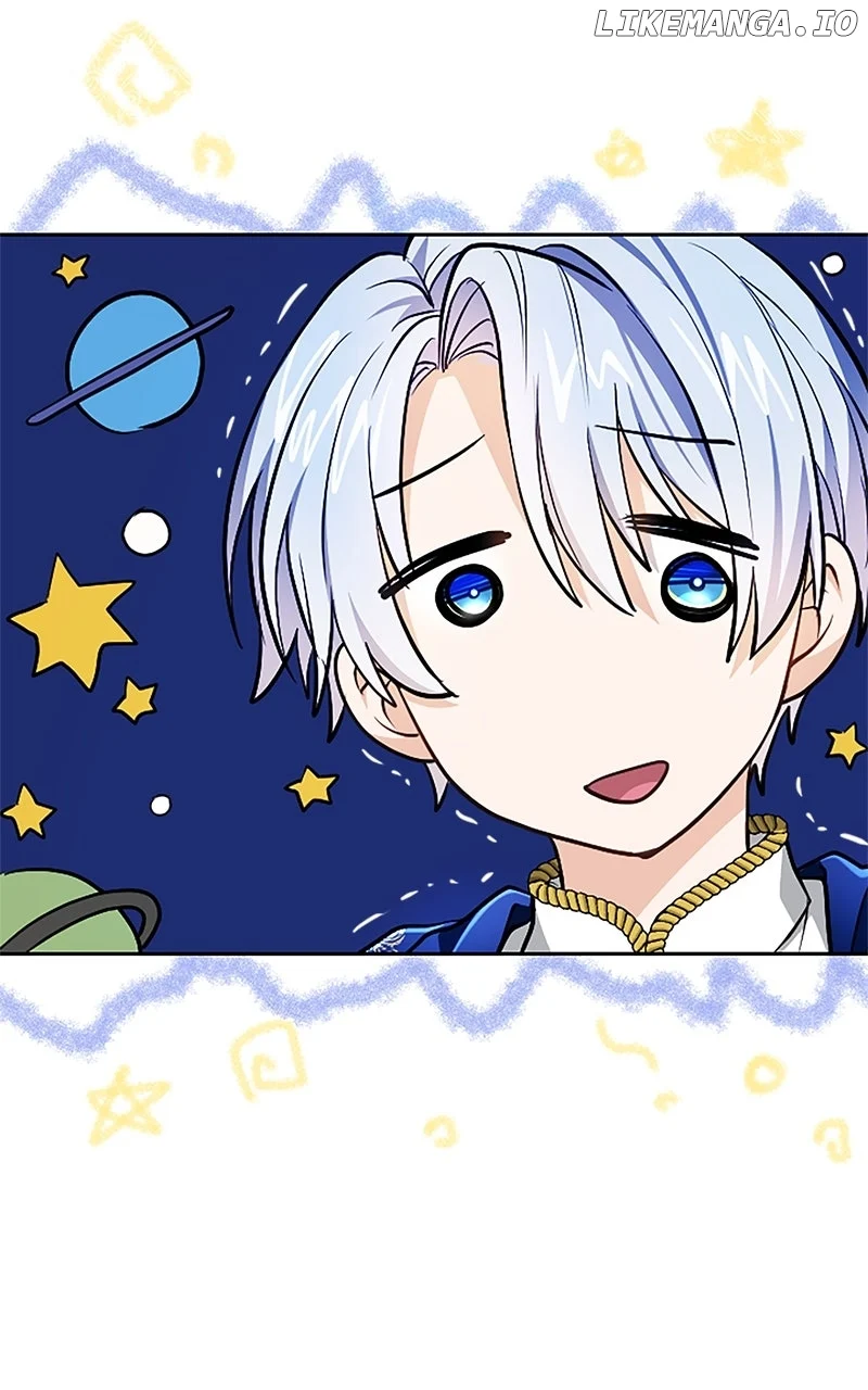 Read My Aggravating Sovereign EN Manga Online