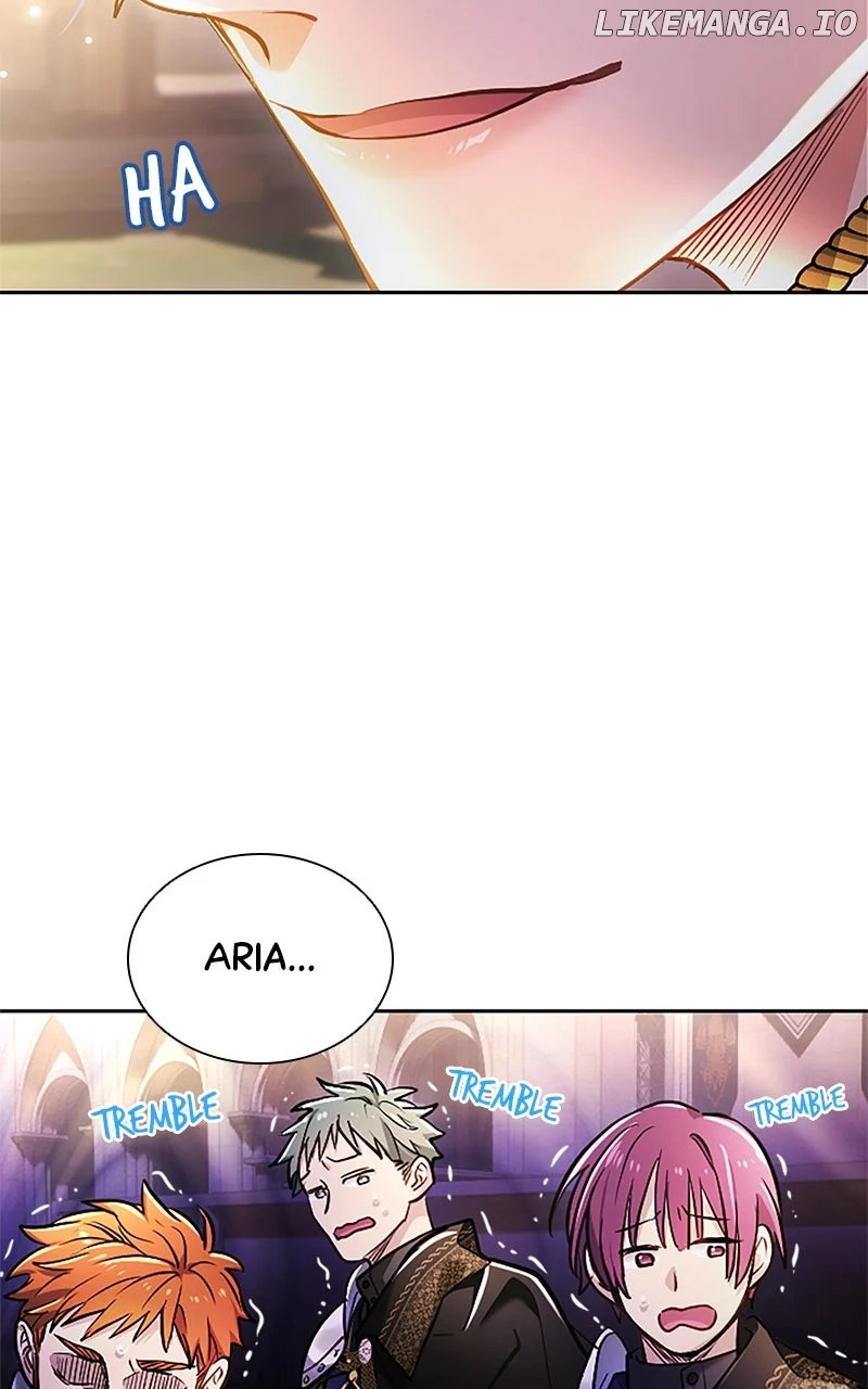 Read My Aggravating Sovereign EN Manga Online