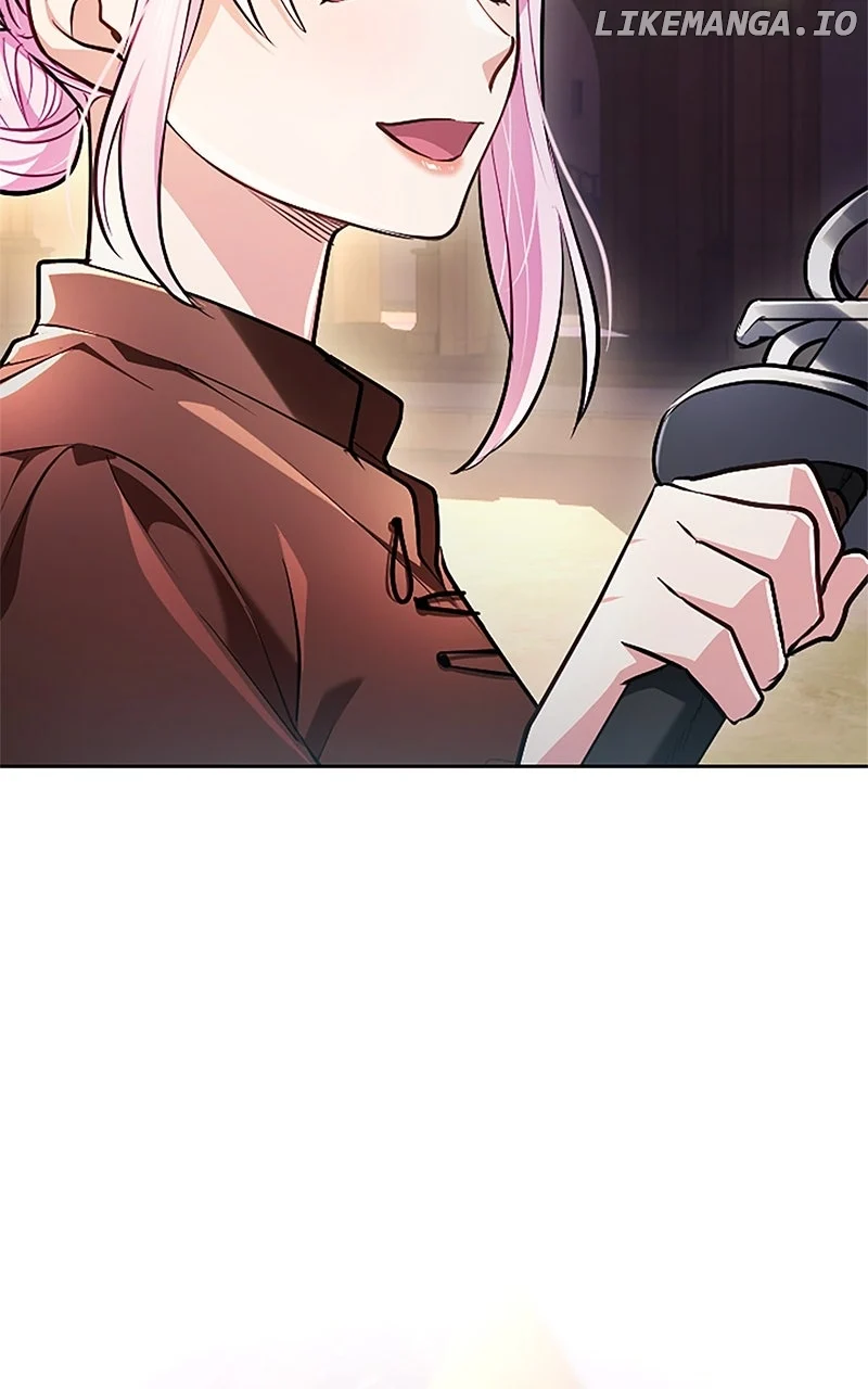 Read My Aggravating Sovereign EN Manga Online