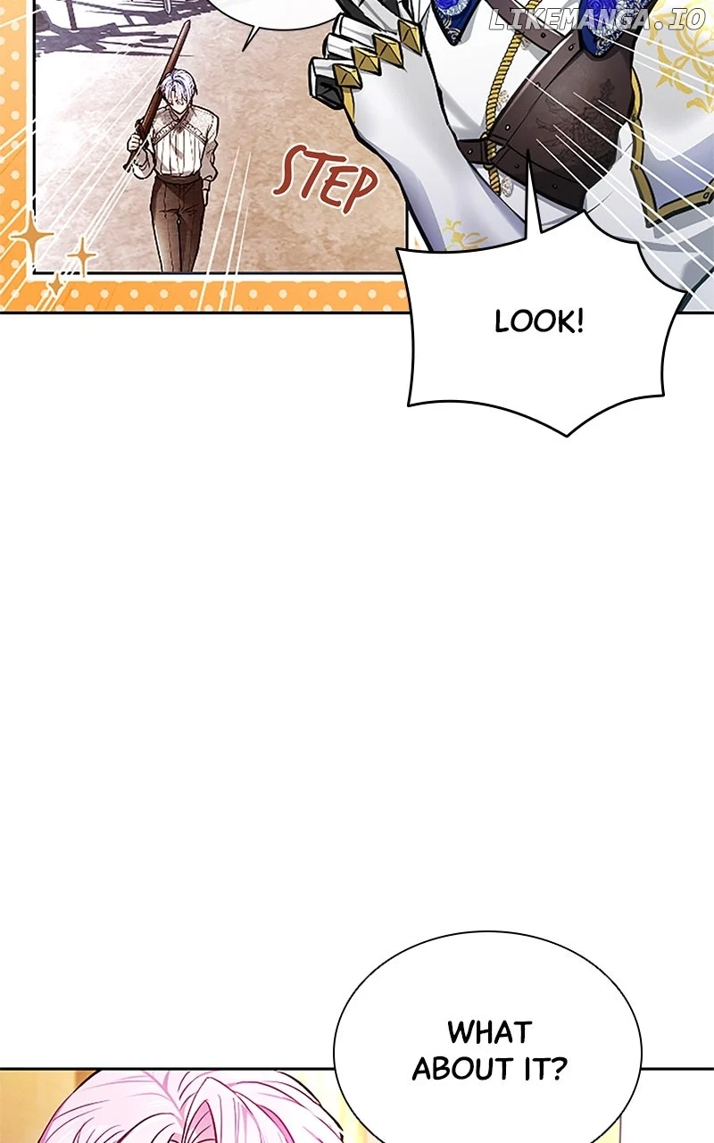 Read My Aggravating Sovereign EN Manga Online