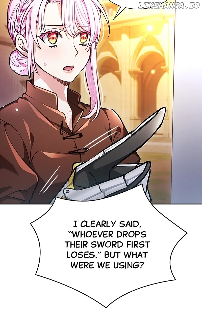 Read My Aggravating Sovereign EN Manga Online