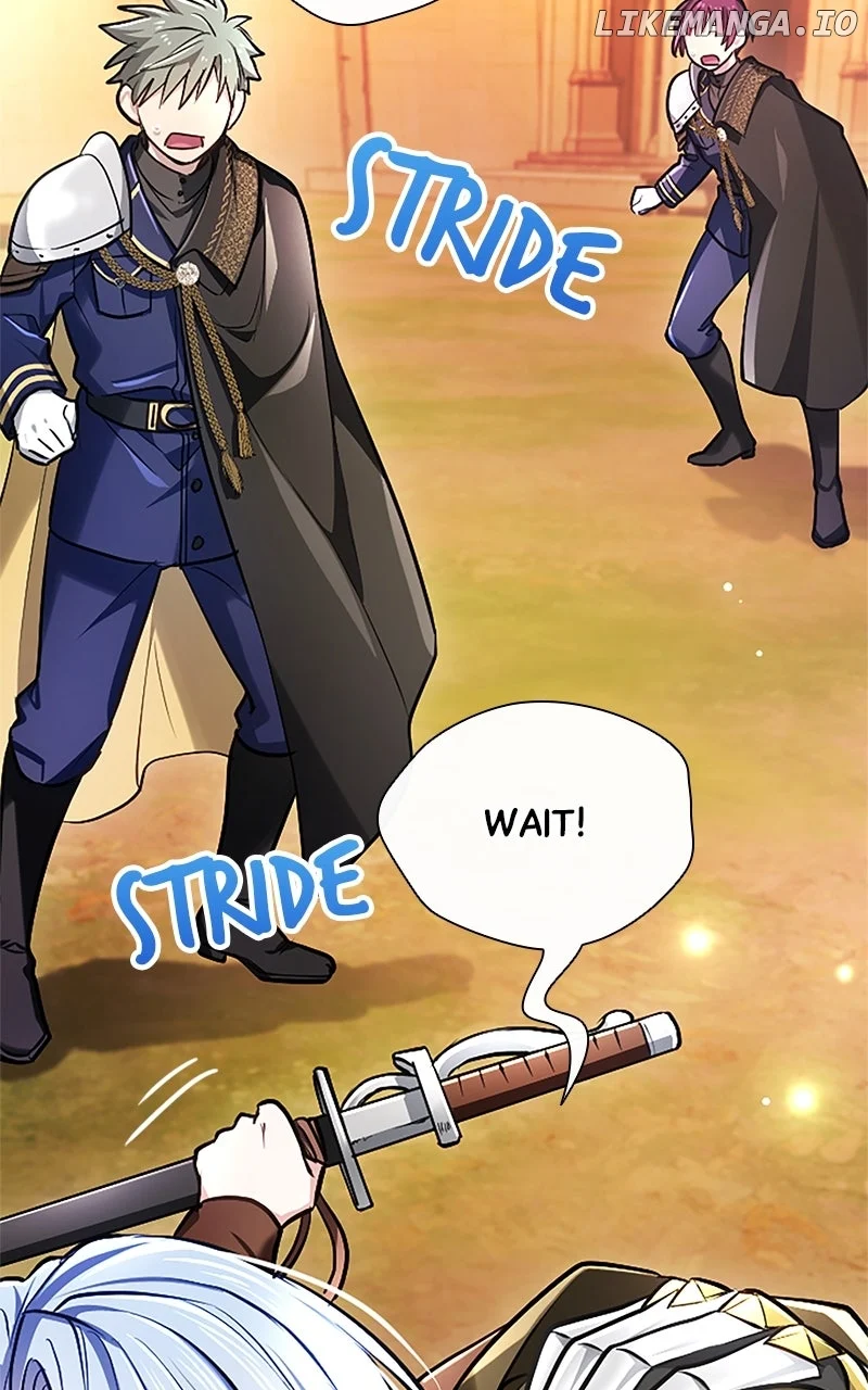 Read My Aggravating Sovereign EN Manga Online
