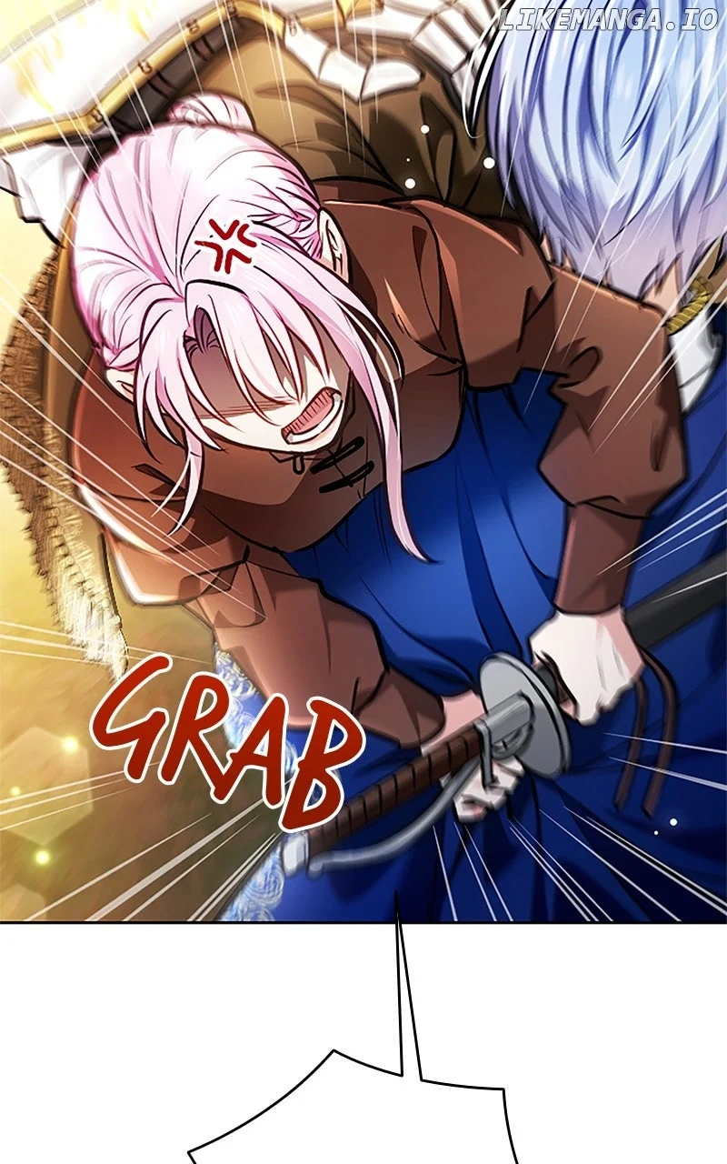Read My Aggravating Sovereign EN Manga Online