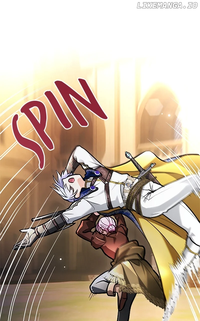 Read My Aggravating Sovereign EN Manga Online