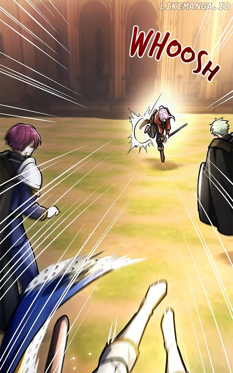 Read My Aggravating Sovereign EN Manga Online