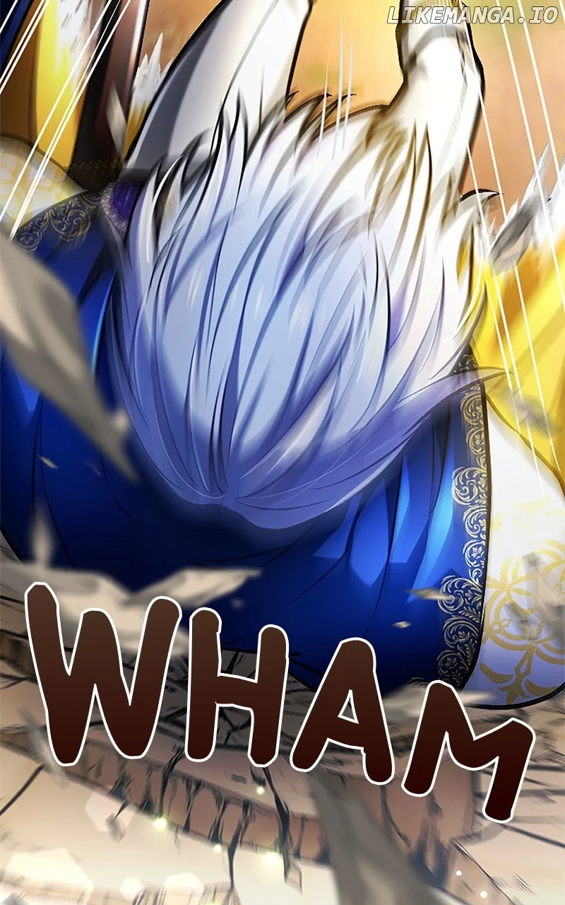 Read My Aggravating Sovereign EN Manga Online