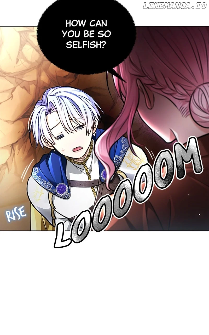 Read My Aggravating Sovereign EN Manga Online
