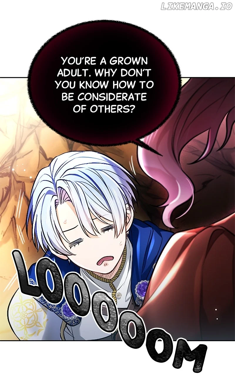 Read My Aggravating Sovereign EN Manga Online
